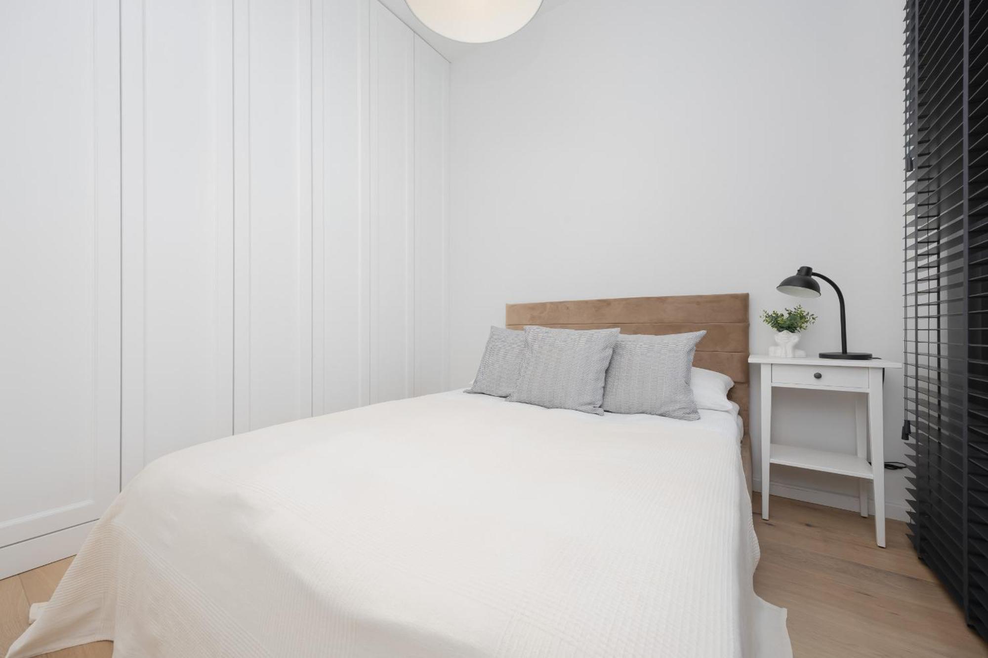 Modern & Bright Konesera Near To Pge National Stadium By Renters Warszawa